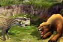 Sabertooth  Simulator Survival screenshot 1
