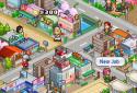 Venture Towns screenshot 1