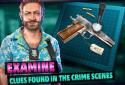 Criminal Case: Pacific Bay screenshot 8