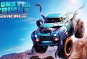 Monster Trucks Racing screenshot 1