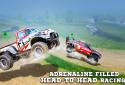 Monster Trucks Racing screenshot 9