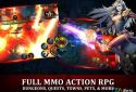 Blood Knights - Action RPG screenshot 1