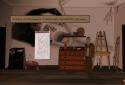 HP Lovecraft: Pickman's Model screenshot 9