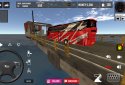 IDBS Bus Simulator screenshot 1