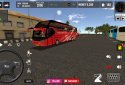 IDBS Bus Simulator screenshot 2