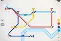 Mini Metro screenshot 2