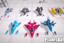 PlanesBattle screenshot 1