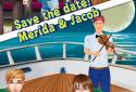 Cruise Wedding Love Story! screenshot 4