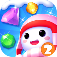 Ice Crush 2 - Winter Surprise