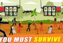 Stickman Army : Team Battle screenshot 2