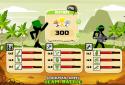 Stickman Army : Team Battle screenshot 3