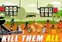 Stickman Army : Team Battle screenshot 4