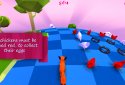 Good Morning Fox : runner game screenshot 1