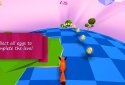 Good Morning Fox : runner game screenshot 5
