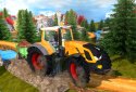 Tractor Hill Driver 3D screenshot 1