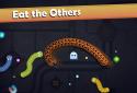slither wormax.io screenshot 4