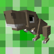 JurassicCraft