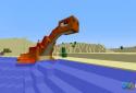 JurassicCraft screenshot 2