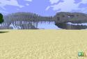 JurassicCraft screenshot 3