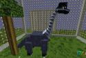 JurassicCraft screenshot 4