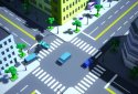 Crossroad crash screenshot 1
