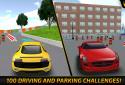 Parking Frenzy 3D Simulator screenshot 2