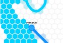 Hexar.io screenshot 1