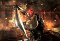 Metal Gear Rising: Revengeance screenshot 1