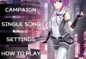 Akihabara - Feel the Rhythm screenshot 1