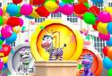 Ballarina – A GAME SHAKERS App screenshot 10