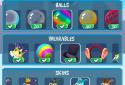 Ballarina – A GAME SHAKERS App screenshot 4