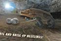 Komodo Dragon Lizard Simulator screenshot 3