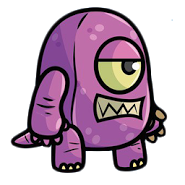 Kill Monsters Clicker