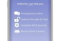 VPN Unblocker FREE - Unlimited screenshot 5
