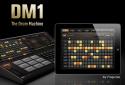 DM1 - The Drum Machine screenshot 1