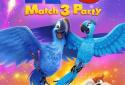 Rio: Match 3 Party screenshot 7