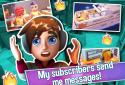 Youtubers Life: Gaming Channel screenshot 2