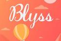 Blyss screenshot 1