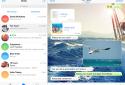 Telegram screenshot 1