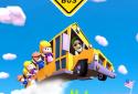 Drifting School Bus screenshot 5