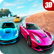 Top Speed Racing 3D 2016