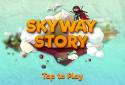 Skyway Story - Ninja Arcade screenshot 11