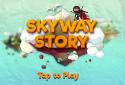 Skyway Story - Ninja Arcade screenshot 15