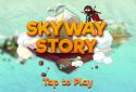 Skyway Story - Ninja Arcade screenshot 5