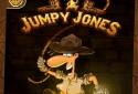 Jumpy Jones screenshot 1