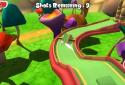 3D Mini Golf Adventure screenshot 2