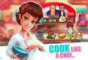 Mary le Chef - Cooking Passion screenshot 1