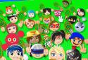 Bang Bang Tennis screenshot 10