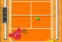 Bang Bang Tennis screenshot 9