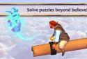 Book of Unwritten Tales 2 screenshot 4